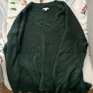 American eagle sweater